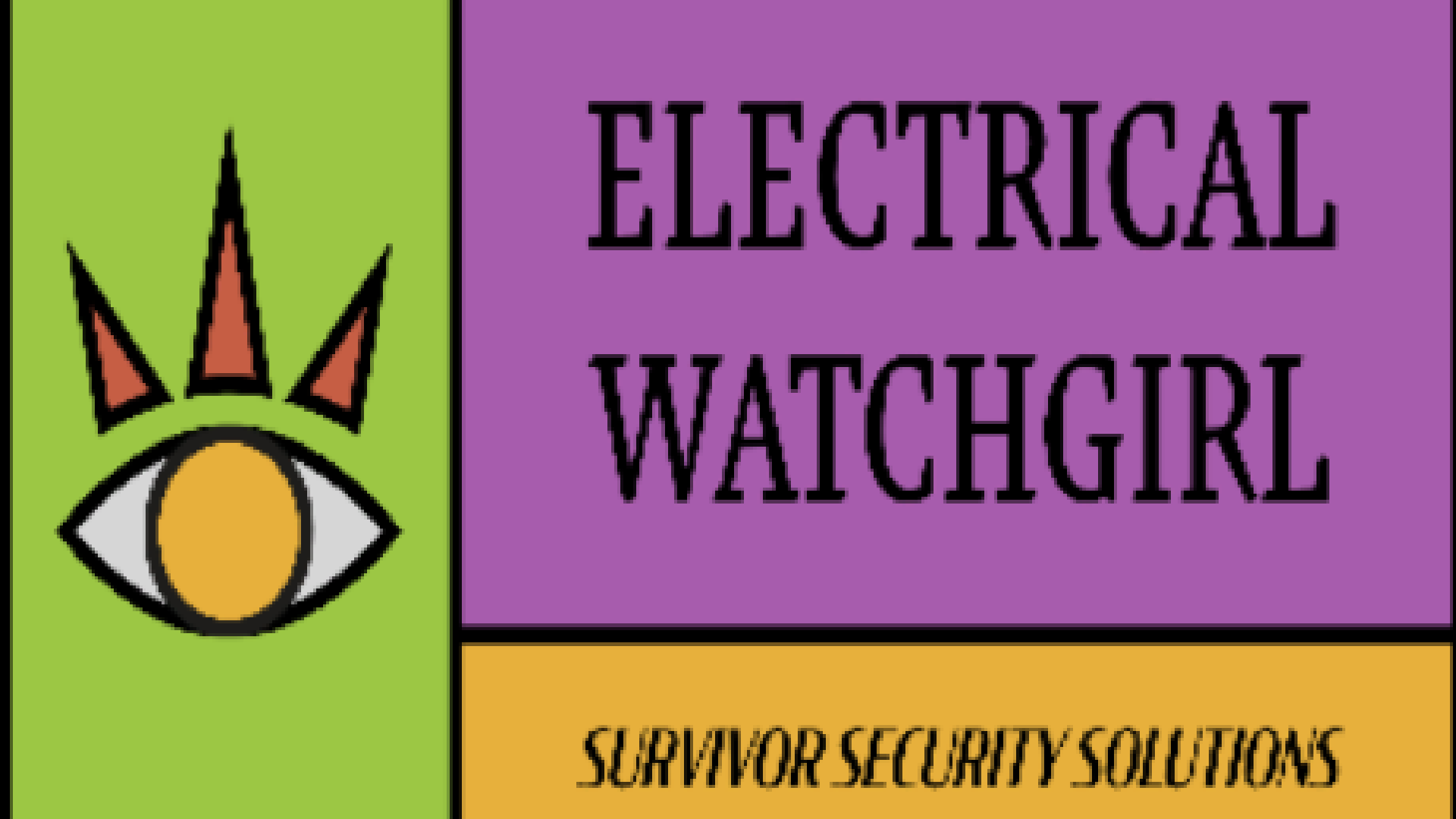 Electrical Watchgirl
